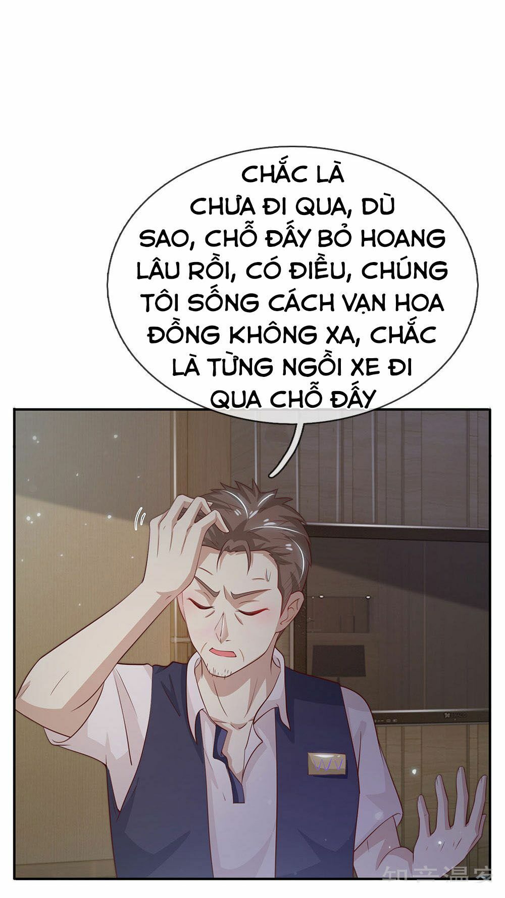 đọc truyện Ngạo Thị Thiên Địa Chương 60 ảnh 17 tại Thiên Thai Truyện