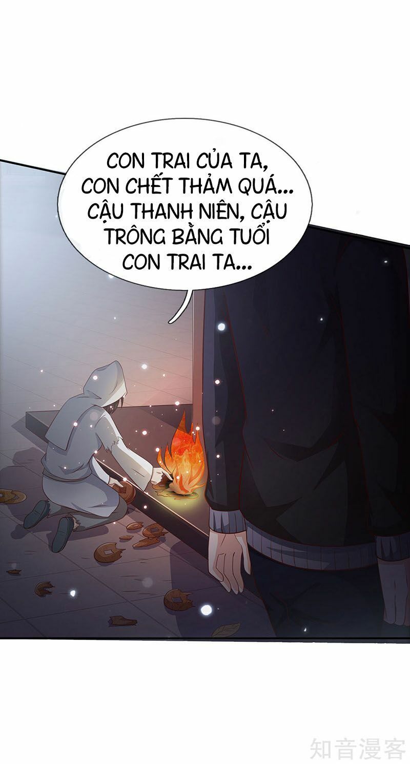 đọc truyện Ngạo Thị Thiên Địa Chương 63 ảnh 7 tại Thiên Thai Truyện