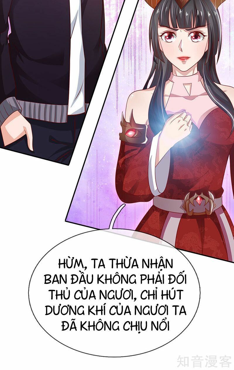 đọc truyện Ngạo Thị Thiên Địa Chương 64 ảnh 4 tại Thiên Thai Truyện