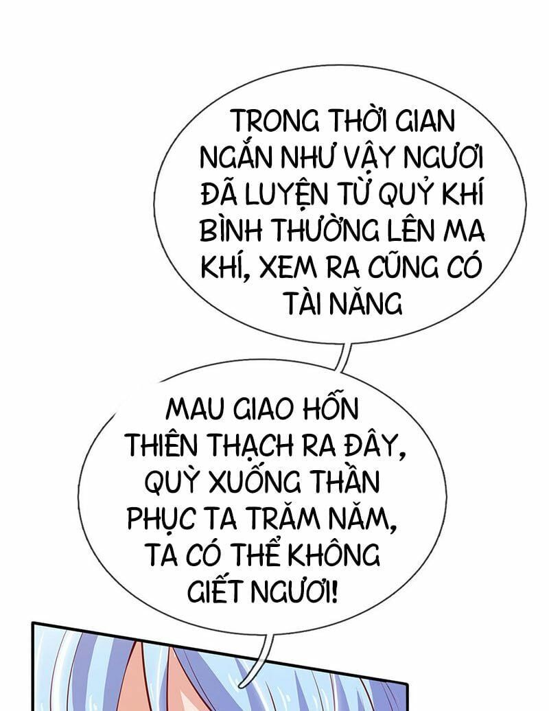đọc truyện Ngạo Thị Thiên Địa Chương 64 ảnh 8 tại Thiên Thai Truyện