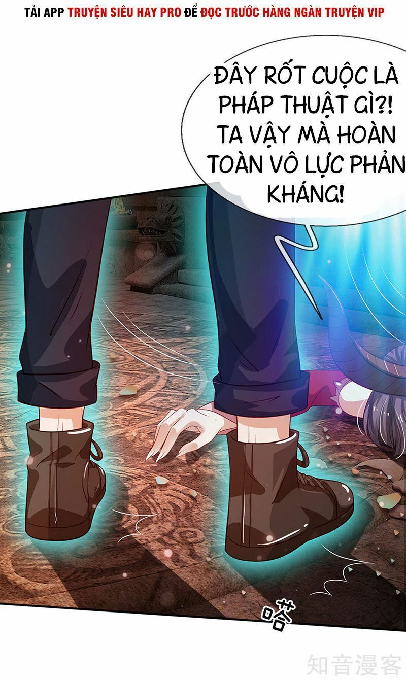đọc truyện Ngạo Thị Thiên Địa Chương 65 ảnh 17 tại Thiên Thai Truyện
