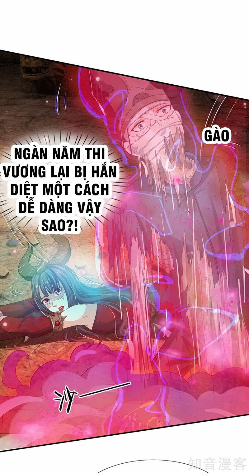 đọc truyện Ngạo Thị Thiên Địa Chương 65 ảnh 20 tại Thiên Thai Truyện
