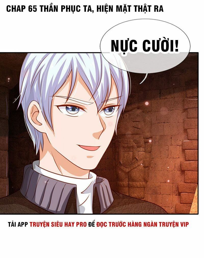 đọc truyện Ngạo Thị Thiên Địa Chương 65 ảnh 3 tại Thiên Thai Truyện