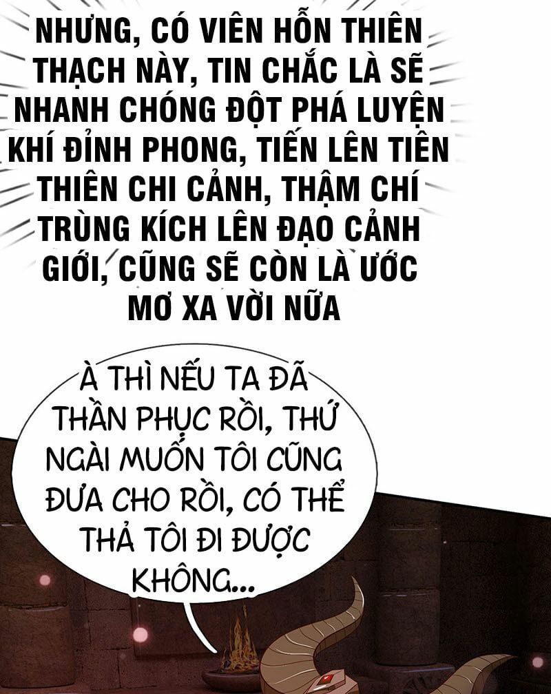 đọc truyện Ngạo Thị Thiên Địa Chương 65 ảnh 27 tại Thiên Thai Truyện