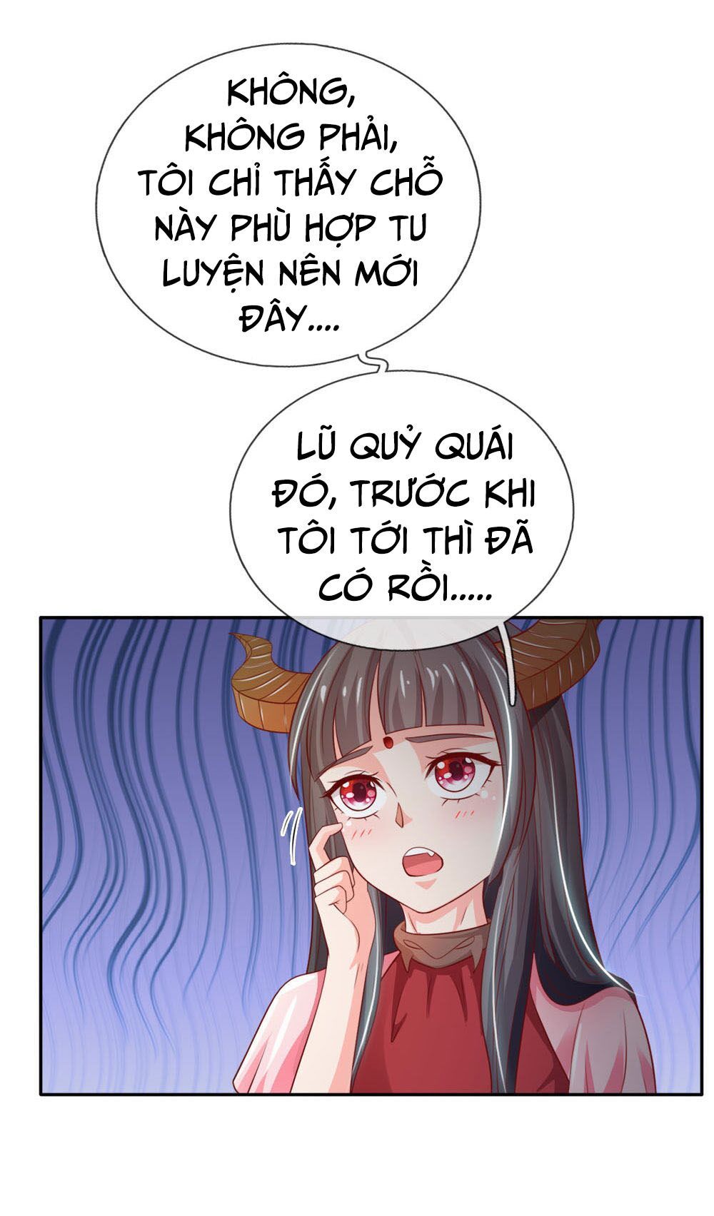 đọc truyện Ngạo Thị Thiên Địa Chương 66 ảnh 11 tại Thiên Thai Truyện