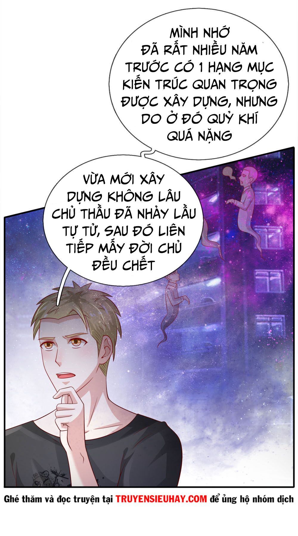 đọc truyện Ngạo Thị Thiên Địa Chương 66 ảnh 19 tại Thiên Thai Truyện