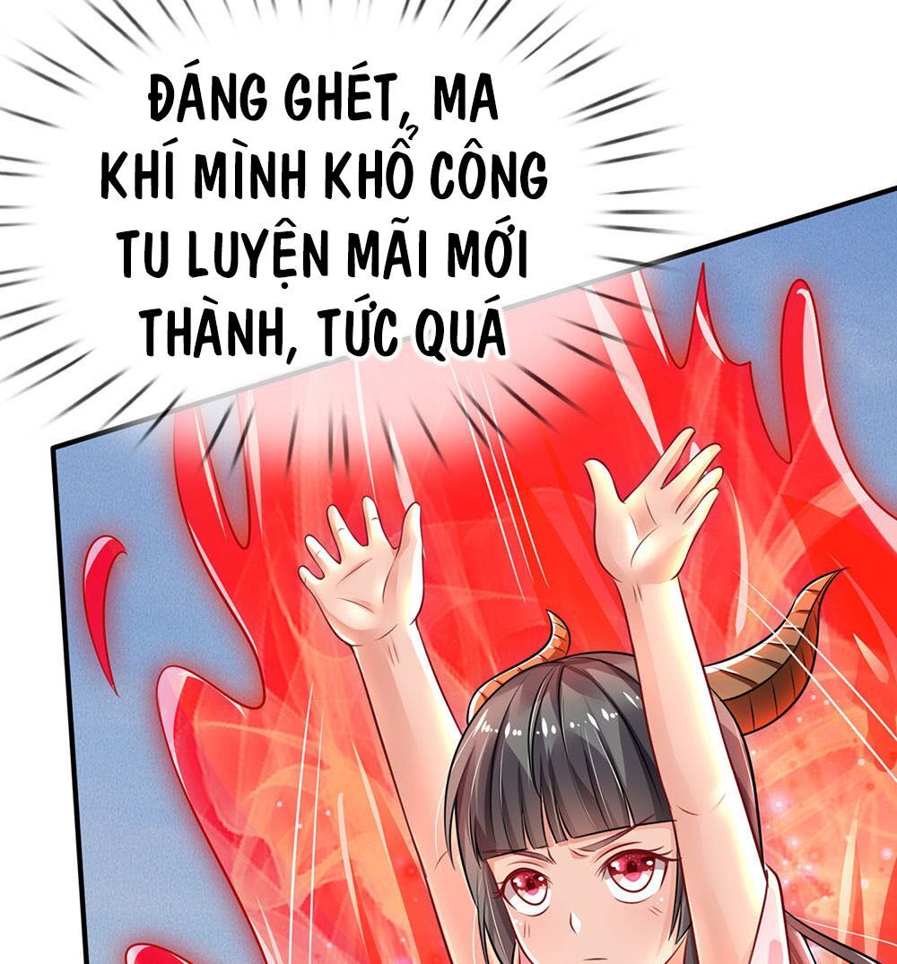 đọc truyện Ngạo Thị Thiên Địa Chương 67 ảnh 18 tại Thiên Thai Truyện