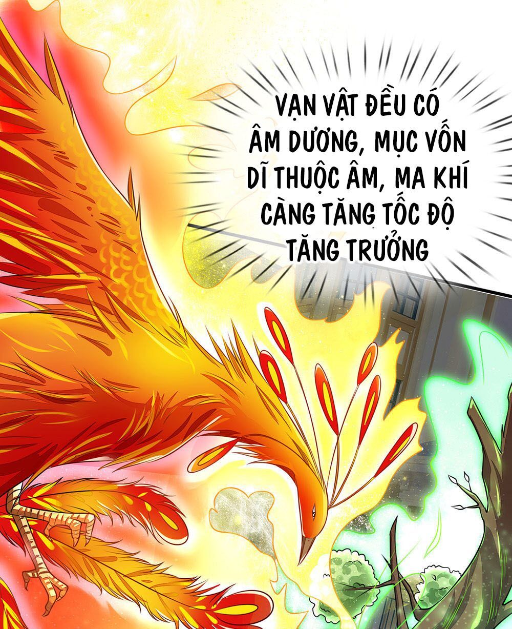 đọc truyện Ngạo Thị Thiên Địa Chương 67 ảnh 20 tại Thiên Thai Truyện