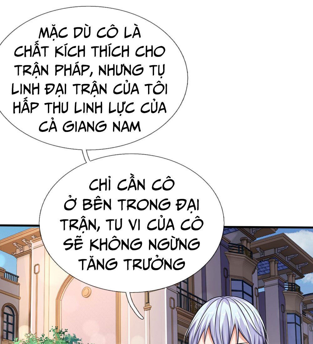 đọc truyện Ngạo Thị Thiên Địa Chương 67 ảnh 25 tại Thiên Thai Truyện