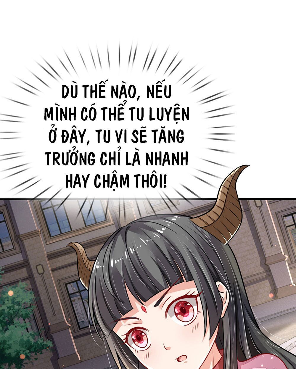 đọc truyện Ngạo Thị Thiên Địa Chương 67 ảnh 28 tại Thiên Thai Truyện