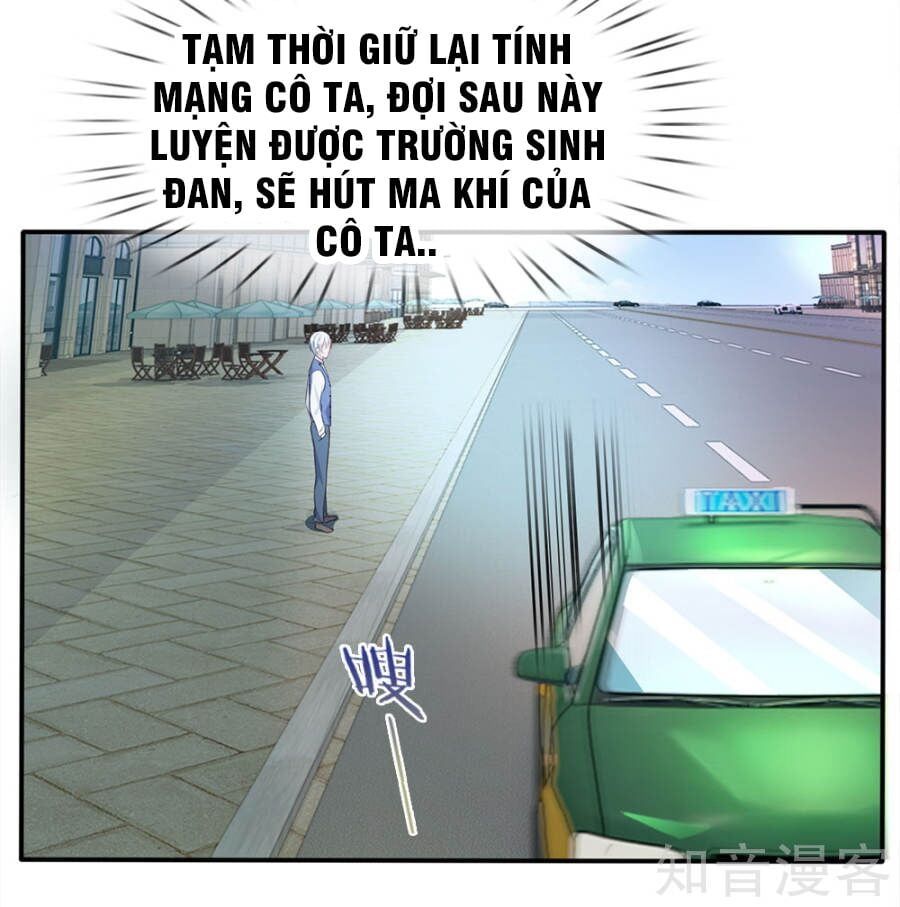 đọc truyện Ngạo Thị Thiên Địa Chương 7 ảnh 6 tại Thiên Thai Truyện