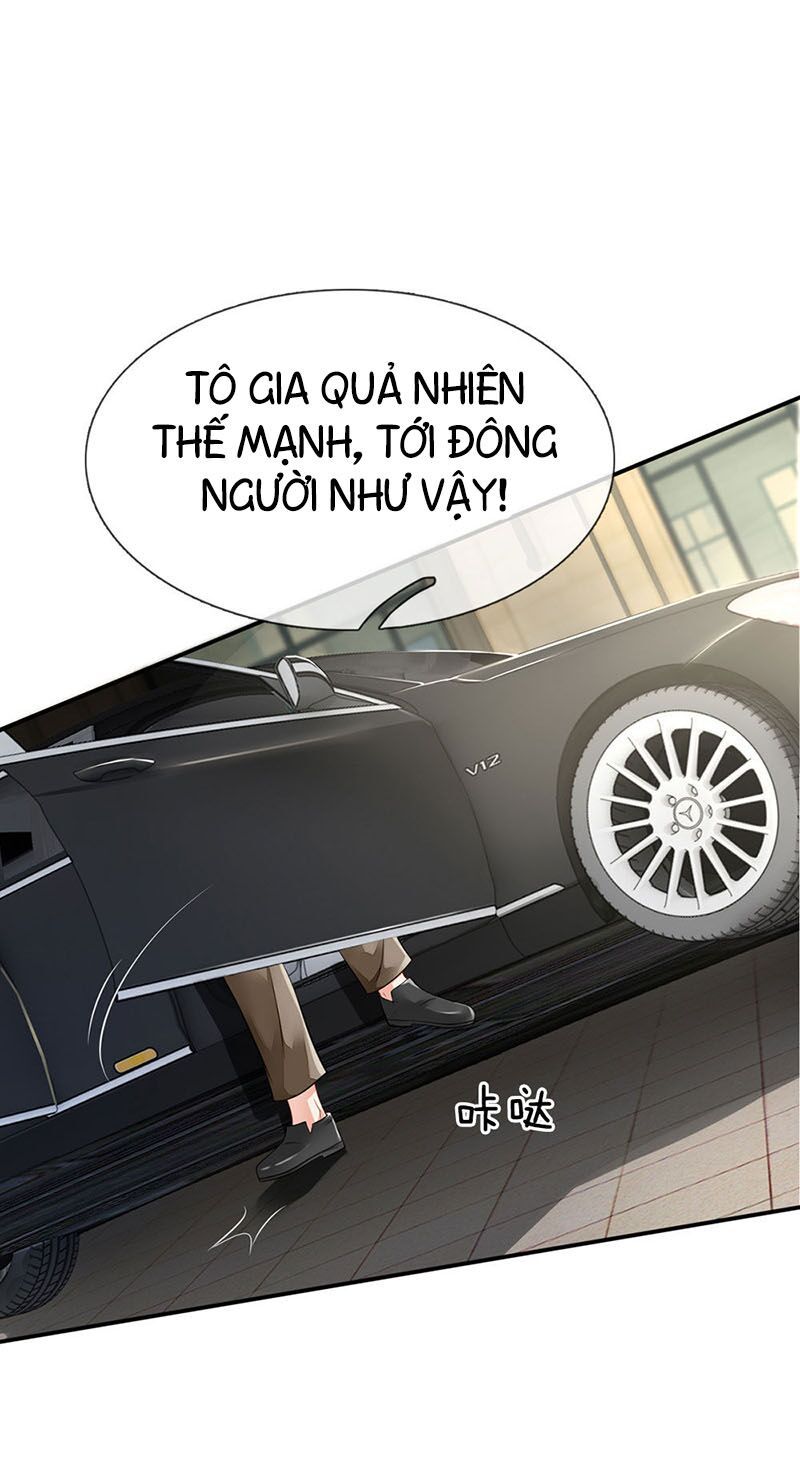 đọc truyện Ngạo Thị Thiên Địa Chương 70 ảnh 16 tại Thiên Thai Truyện