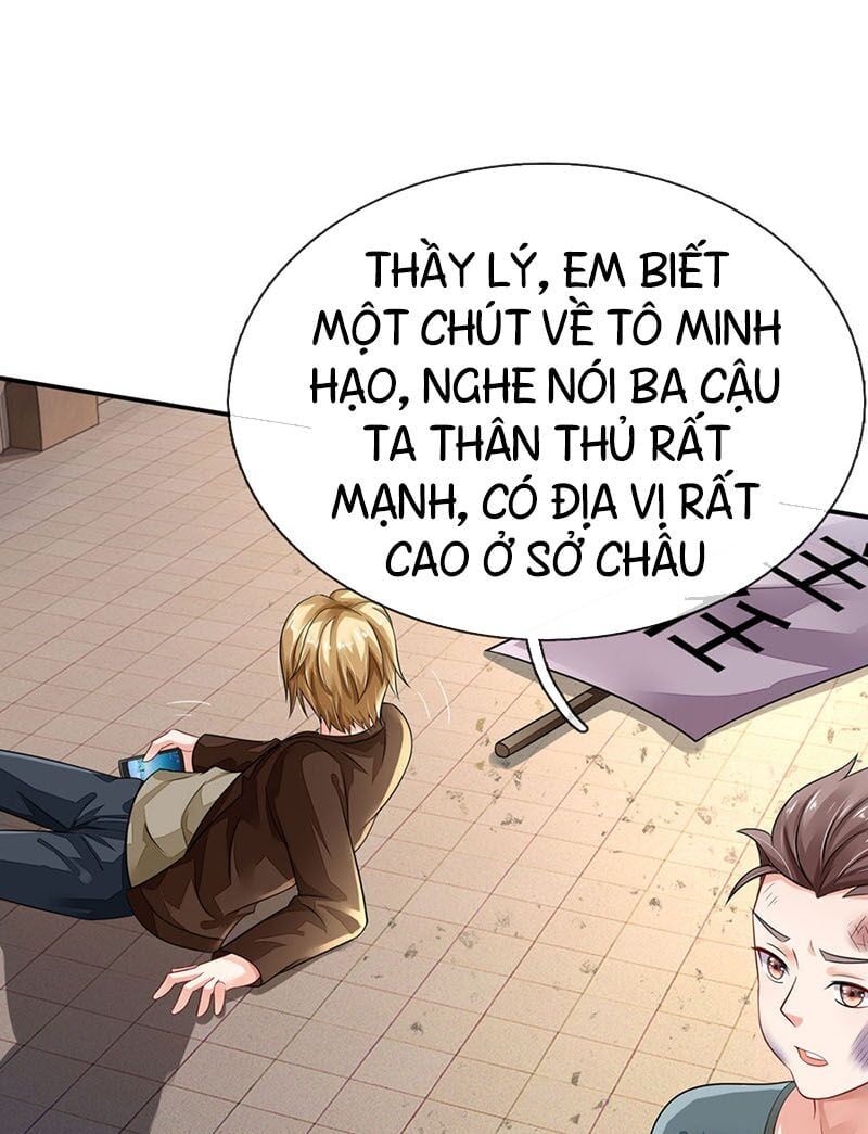 đọc truyện Ngạo Thị Thiên Địa Chương 70 ảnh 7 tại Thiên Thai Truyện