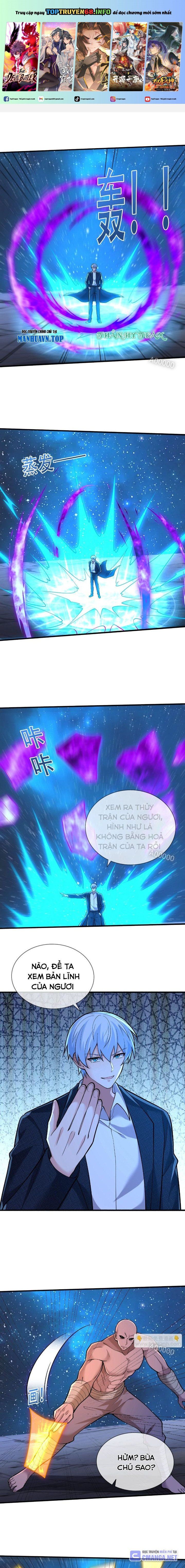 đọc truyện Ngạo Thị Thiên Địa Chương 703 ảnh 2 tại Thiên Thai Truyện