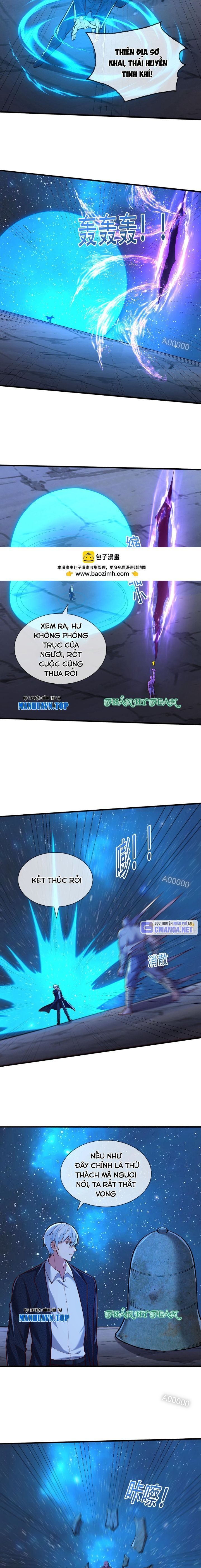 đọc truyện Ngạo Thị Thiên Địa Chương 703 ảnh 4 tại Thiên Thai Truyện