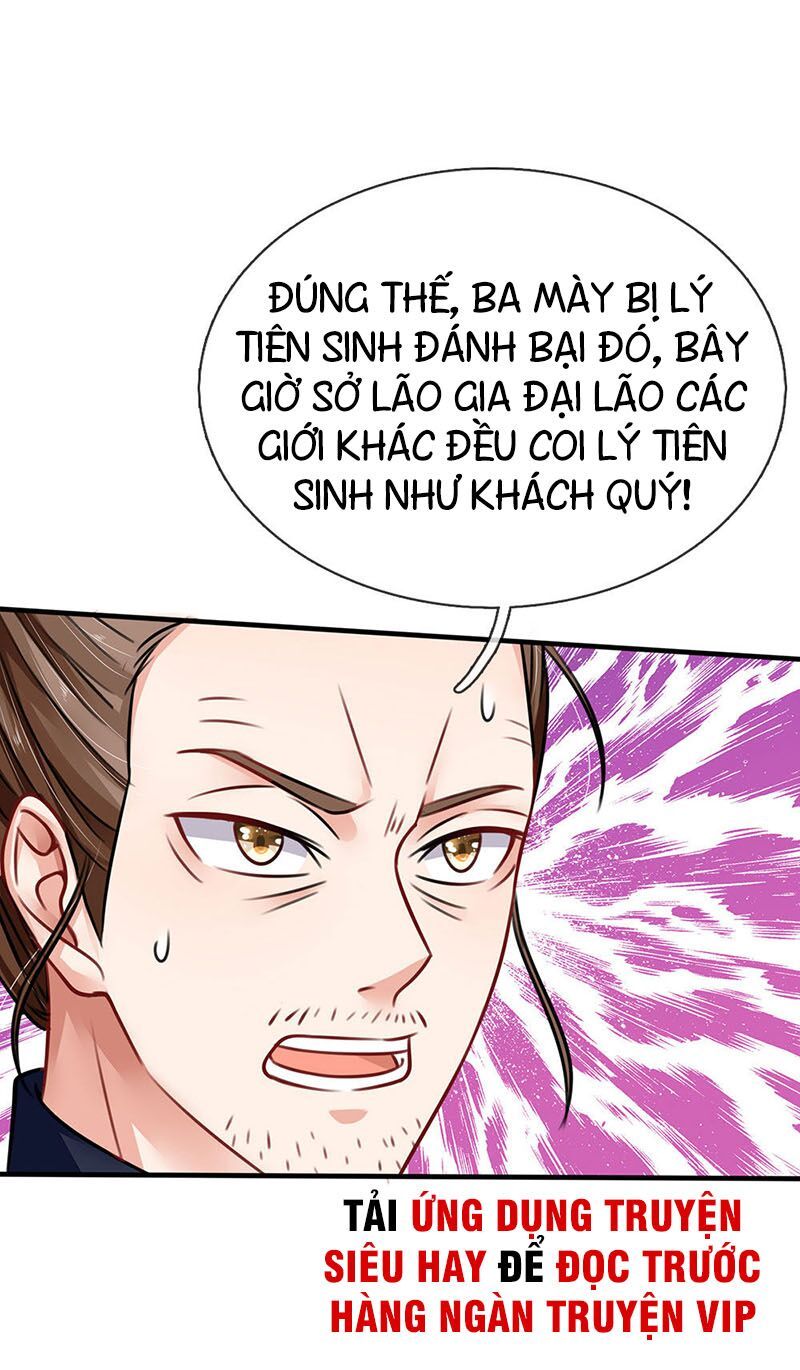 đọc truyện Ngạo Thị Thiên Địa Chương 71 ảnh 13 tại Thiên Thai Truyện