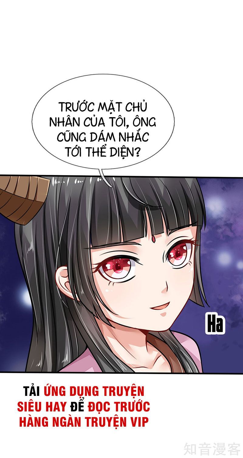 đọc truyện Ngạo Thị Thiên Địa Chương 71 ảnh 19 tại Thiên Thai Truyện
