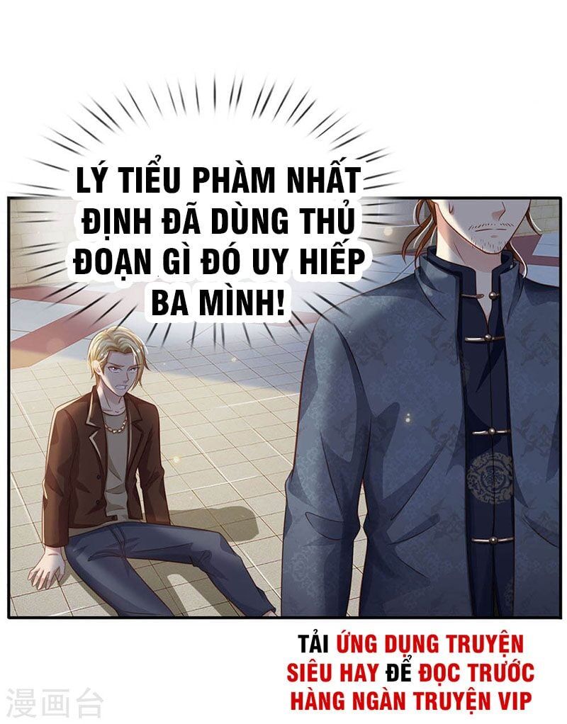 đọc truyện Ngạo Thị Thiên Địa Chương 72 ảnh 2 tại Thiên Thai Truyện