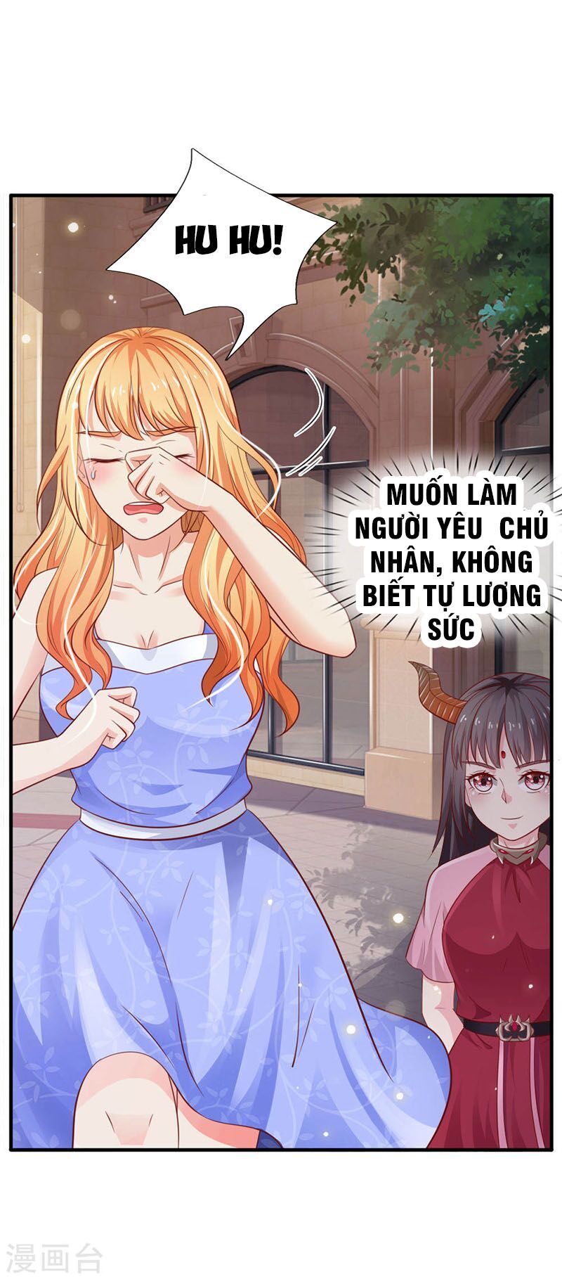 đọc truyện Ngạo Thị Thiên Địa Chương 73 ảnh 2 tại Giả Dược