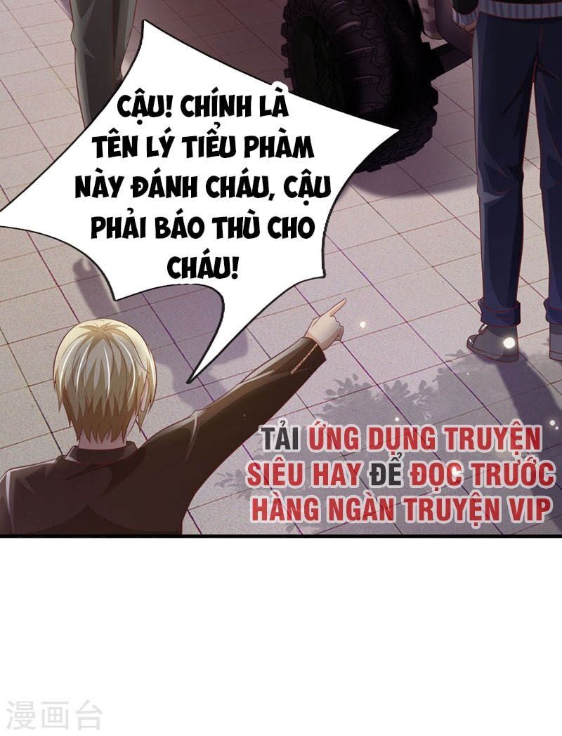 đọc truyện Ngạo Thị Thiên Địa Chương 73 ảnh 14 tại Giả Dược