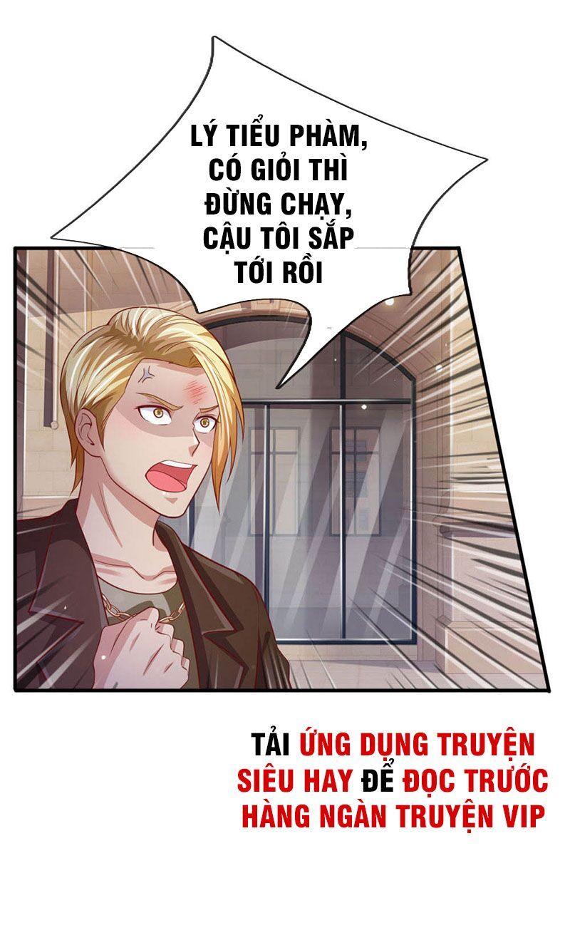 đọc truyện Ngạo Thị Thiên Địa Chương 73 ảnh 6 tại Giả Dược