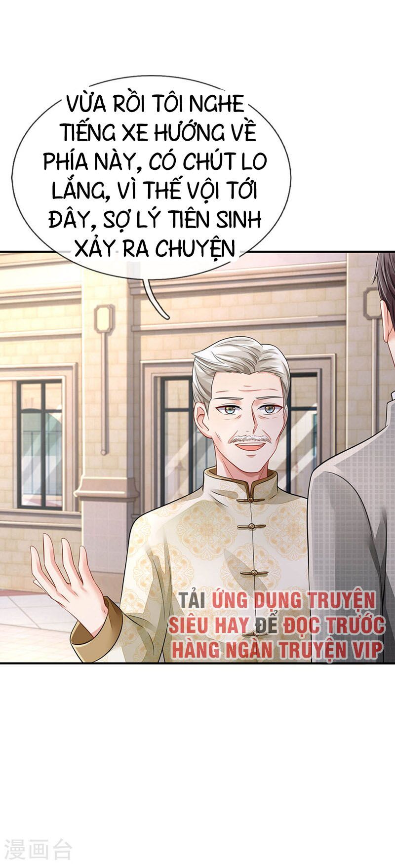 đọc truyện Ngạo Thị Thiên Địa Chương 74 ảnh 12 tại Thiên Thai Truyện