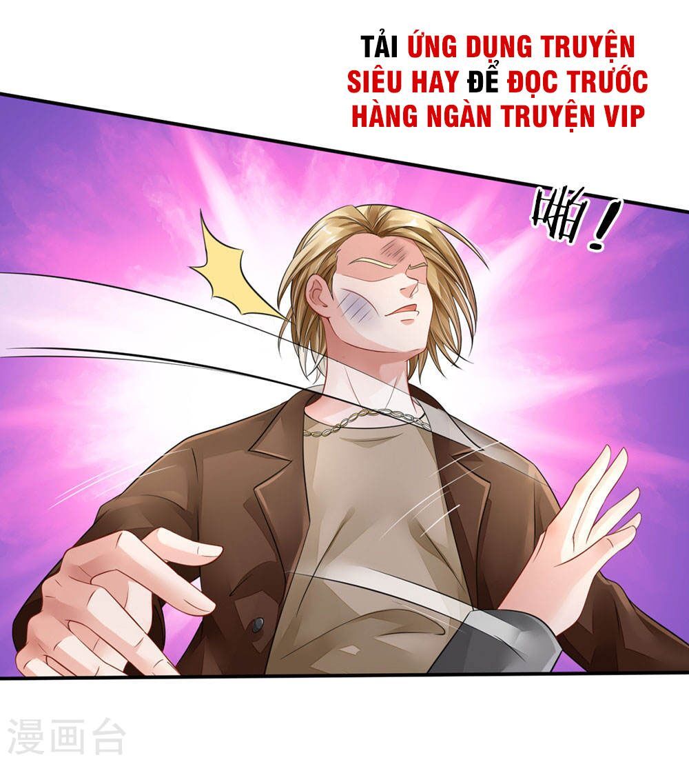 đọc truyện Ngạo Thị Thiên Địa Chương 74 ảnh 5 tại Thiên Thai Truyện