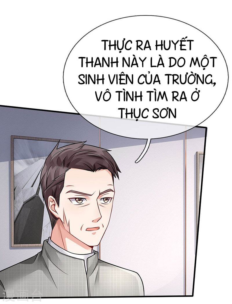 đọc truyện Ngạo Thị Thiên Địa Chương 75 ảnh 15 tại Thiên Thai Truyện