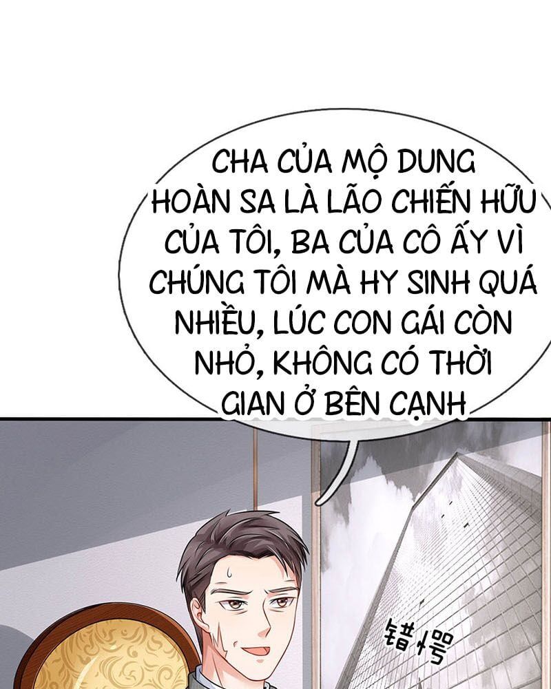 đọc truyện Ngạo Thị Thiên Địa Chương 75 ảnh 3 tại Thiên Thai Truyện