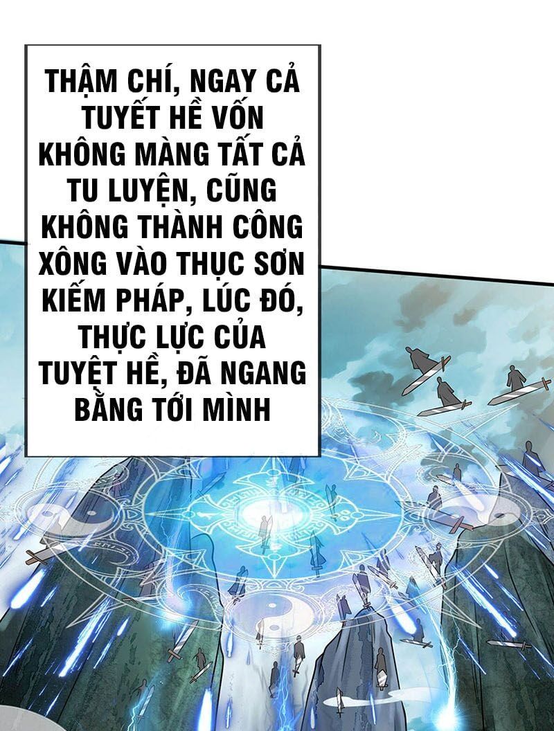 đọc truyện Ngạo Thị Thiên Địa Chương 75 ảnh 21 tại Thiên Thai Truyện