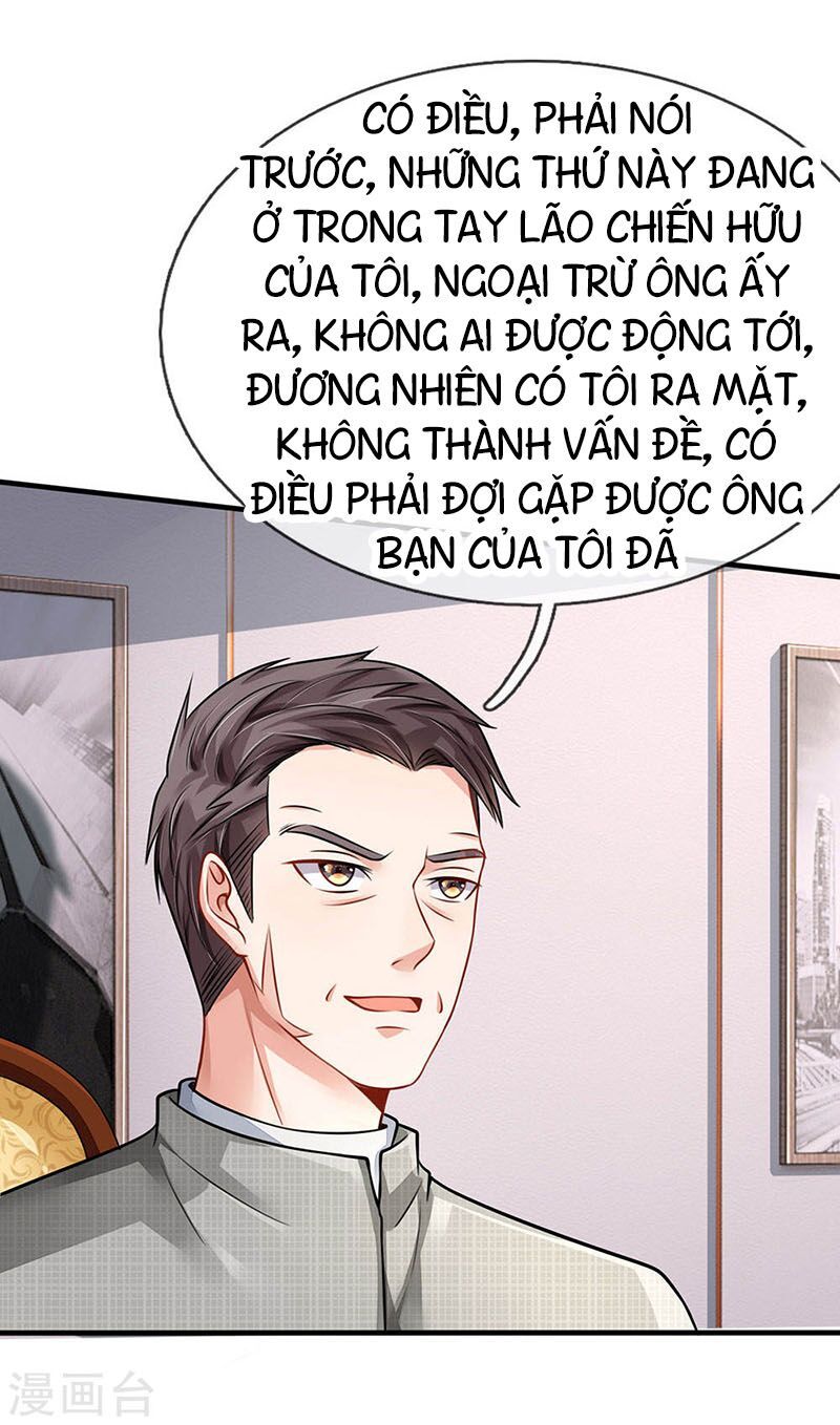 đọc truyện Ngạo Thị Thiên Địa Chương 75 ảnh 31 tại Thiên Thai Truyện