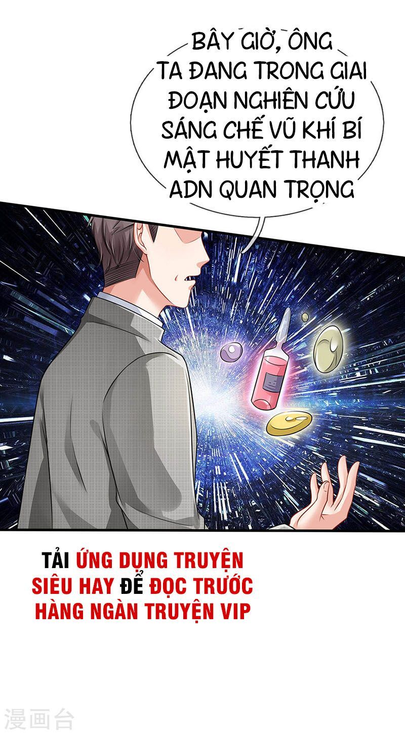 đọc truyện Ngạo Thị Thiên Địa Chương 75 ảnh 5 tại Thiên Thai Truyện