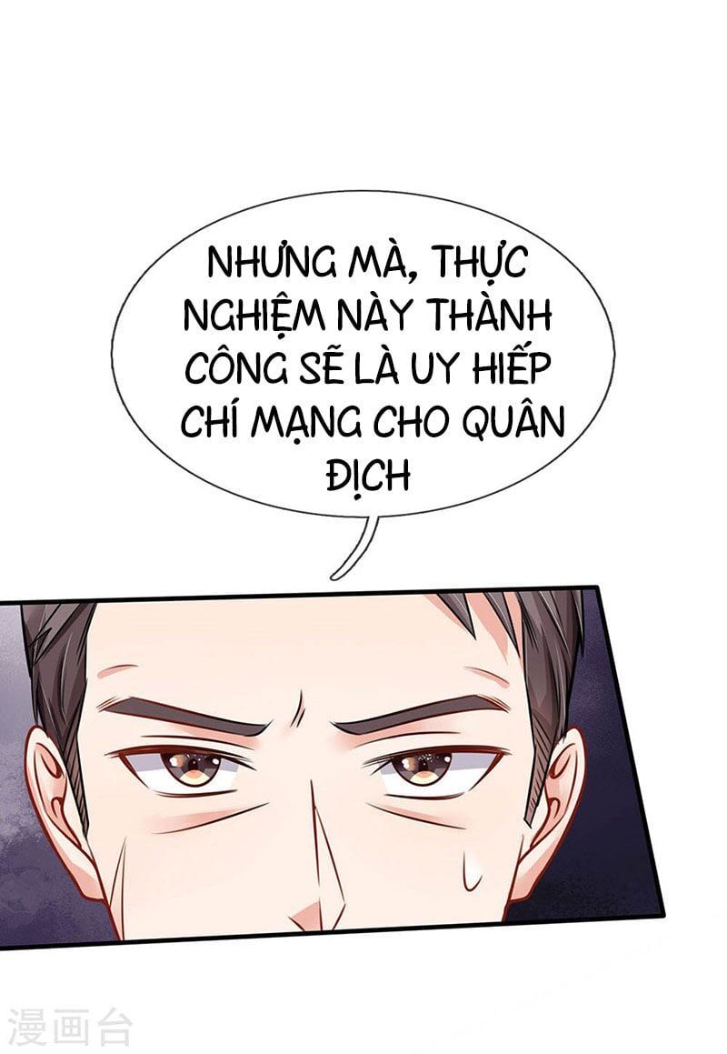 đọc truyện Ngạo Thị Thiên Địa Chương 75 ảnh 9 tại Thiên Thai Truyện