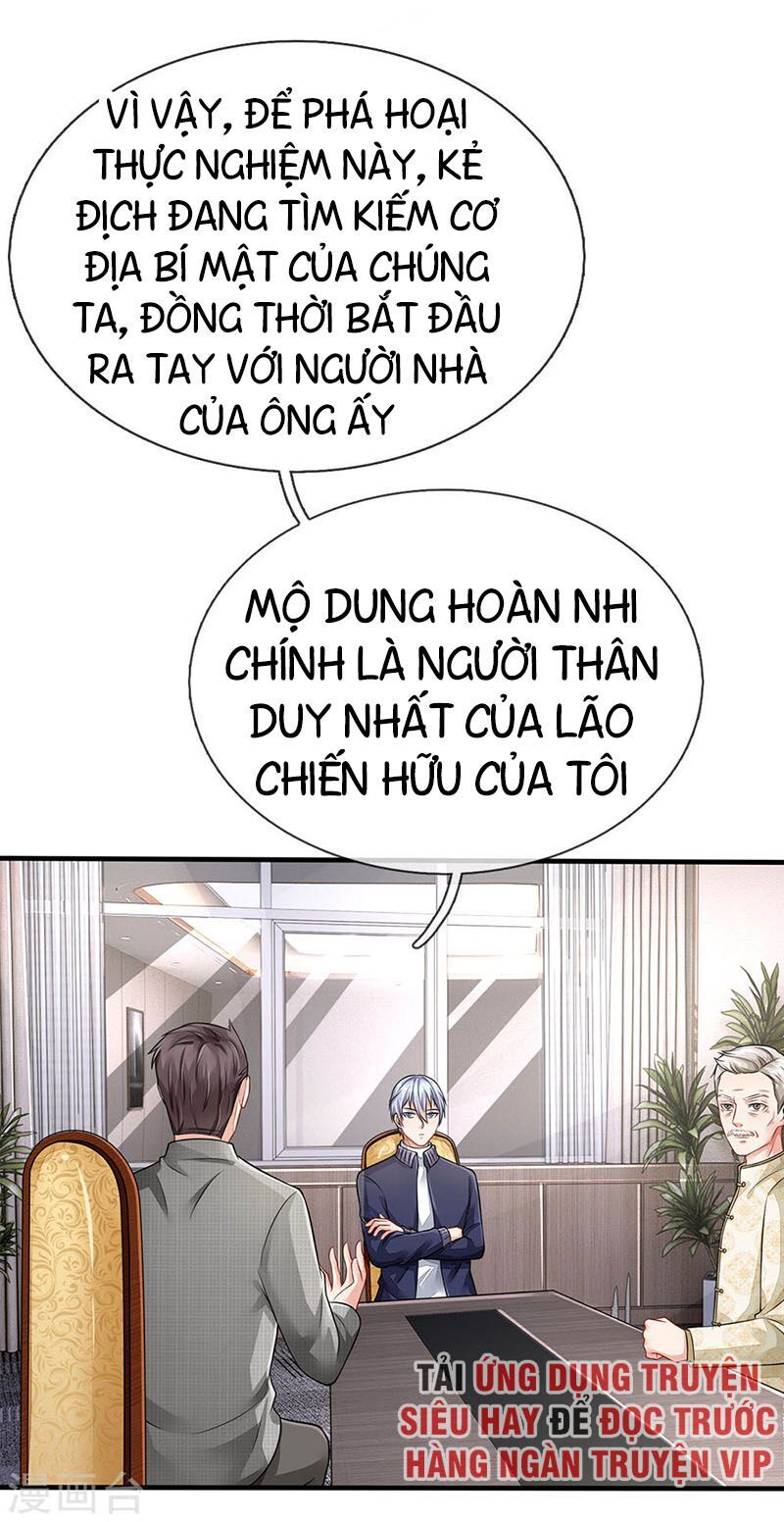 đọc truyện Ngạo Thị Thiên Địa Chương 75 ảnh 10 tại Thiên Thai Truyện