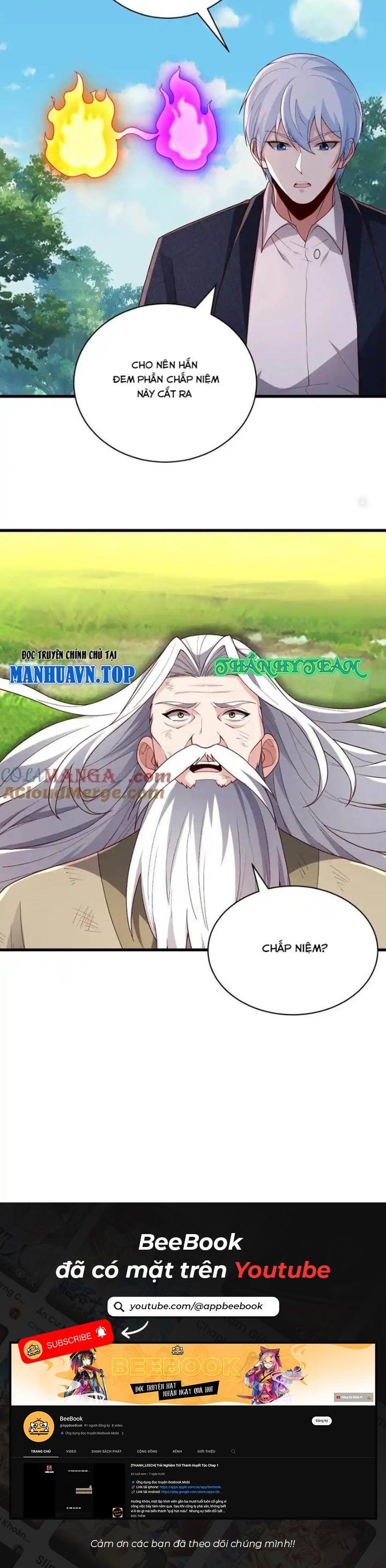 đọc truyện Ngạo Thị Thiên Địa Chương 752 ảnh 9 tại Giả Dược
