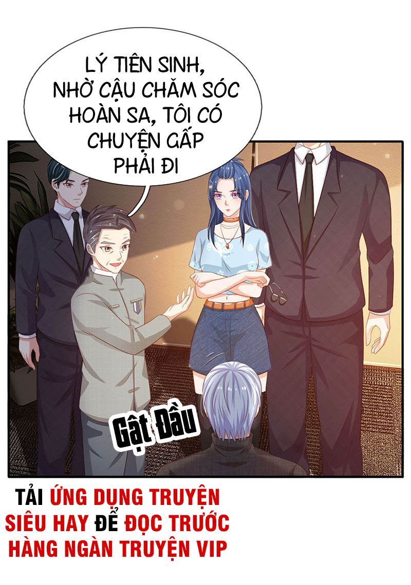đọc truyện Ngạo Thị Thiên Địa Chương 76 ảnh 16 tại Thiên Thai Truyện