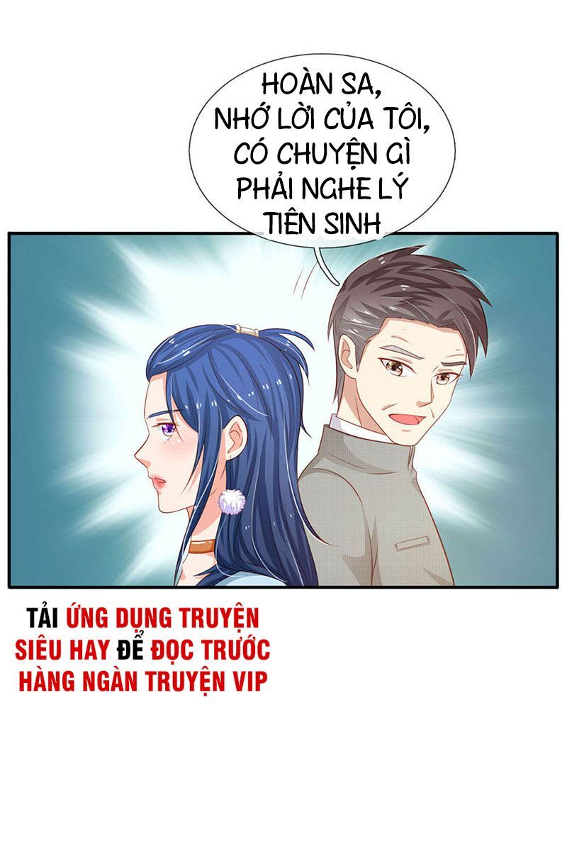 đọc truyện Ngạo Thị Thiên Địa Chương 76 ảnh 17 tại Thiên Thai Truyện