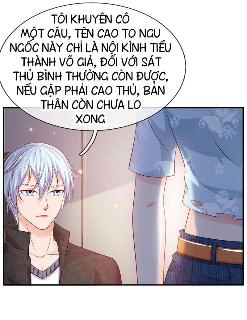 đọc truyện Ngạo Thị Thiên Địa Chương 77 ảnh 12 tại Thiên Thai Truyện