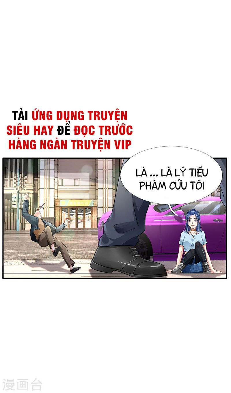 đọc truyện Ngạo Thị Thiên Địa Chương 78 ảnh 21 tại Thiên Thai Truyện