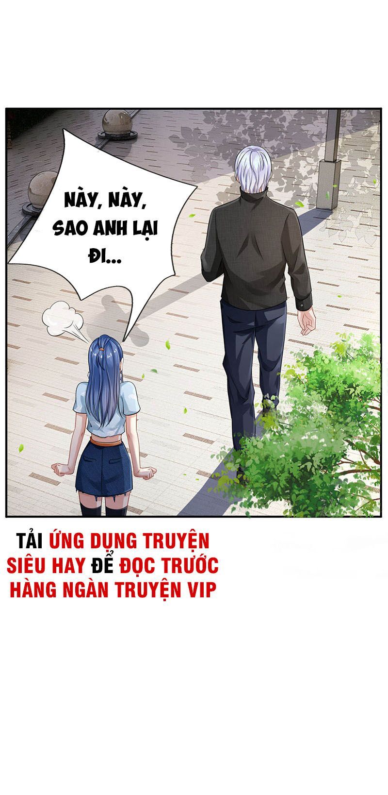 đọc truyện Ngạo Thị Thiên Địa Chương 78 ảnh 25 tại Thiên Thai Truyện