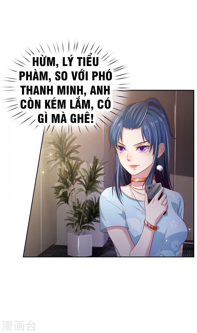 đọc truyện Ngạo Thị Thiên Địa Chương 79 ảnh 12 tại Thiên Thai Truyện