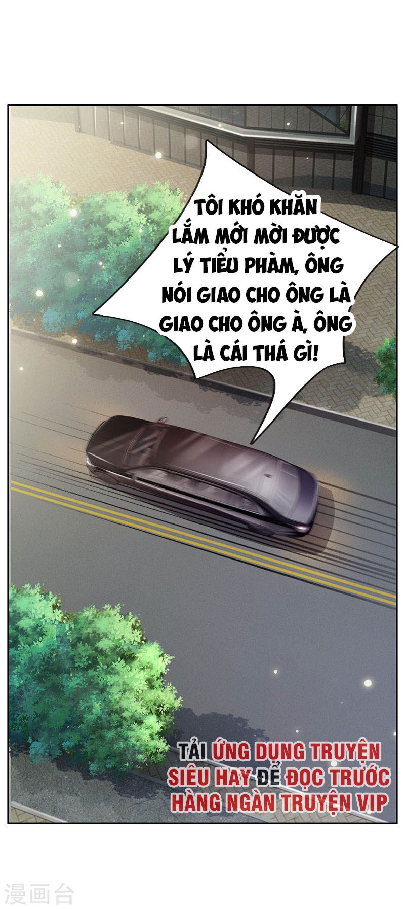 đọc truyện Ngạo Thị Thiên Địa Chương 79 ảnh 15 tại Thiên Thai Truyện