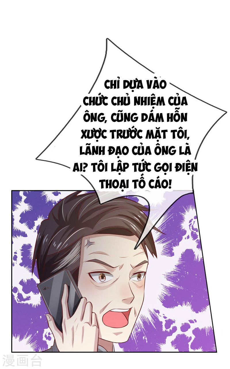đọc truyện Ngạo Thị Thiên Địa Chương 79 ảnh 16 tại Thiên Thai Truyện