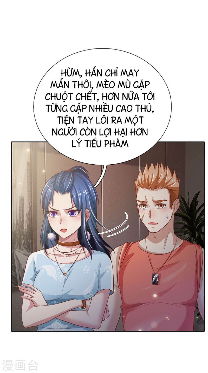 đọc truyện Ngạo Thị Thiên Địa Chương 79 ảnh 4 tại Thiên Thai Truyện