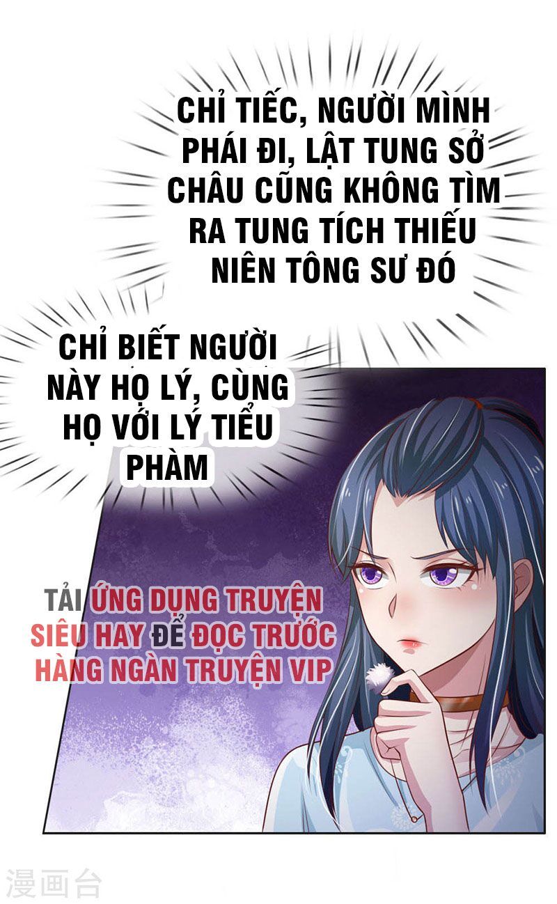 đọc truyện Ngạo Thị Thiên Địa Chương 79 ảnh 6 tại Thiên Thai Truyện
