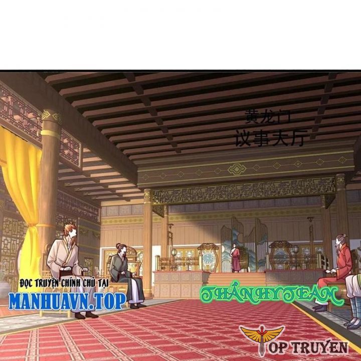 đọc truyện Ngạo Thị Thiên Địa Chương 797 ảnh 49 tại Thiên Thai Truyện