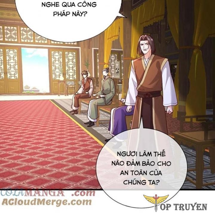 đọc truyện Ngạo Thị Thiên Địa Chương 797 ảnh 52 tại Thiên Thai Truyện