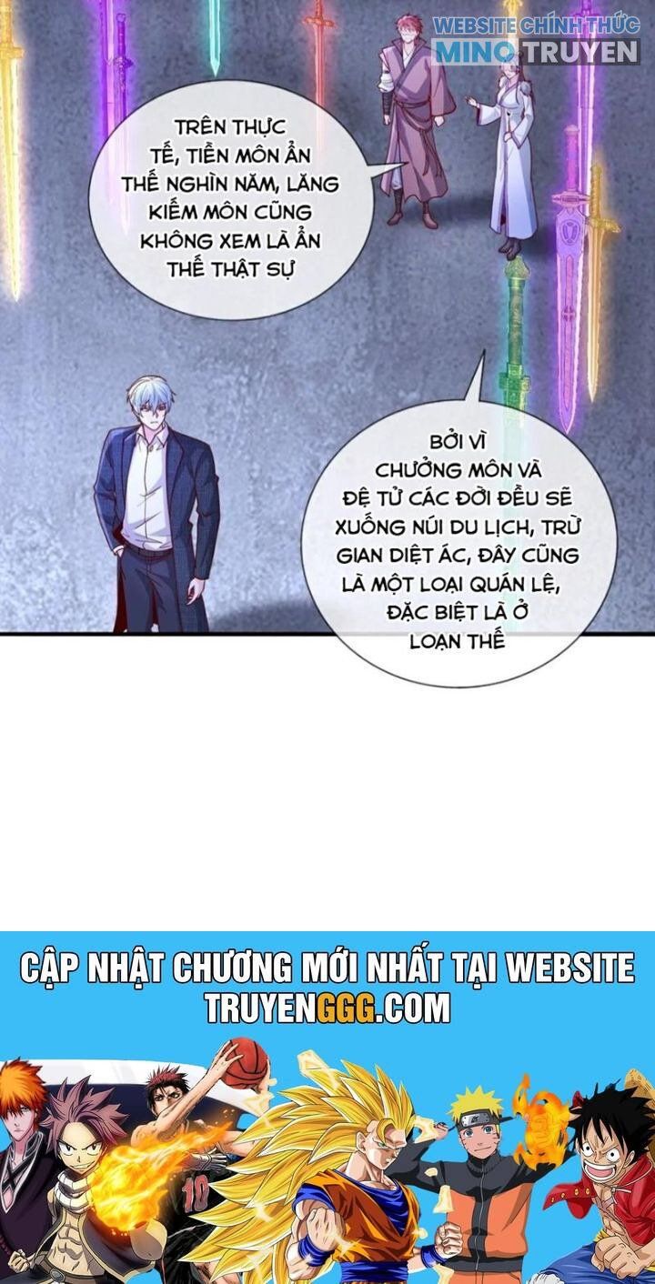 đọc truyện Ngạo Thị Thiên Địa Chương 798 ảnh 14 tại Thiên Thai Truyện