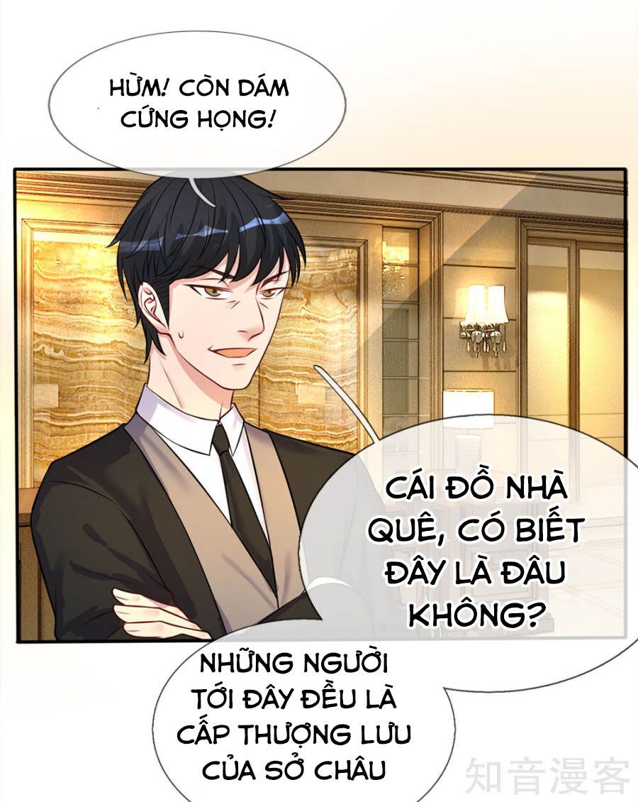 đọc truyện Ngạo Thị Thiên Địa Chương 8 ảnh 24 tại Thiên Thai Truyện