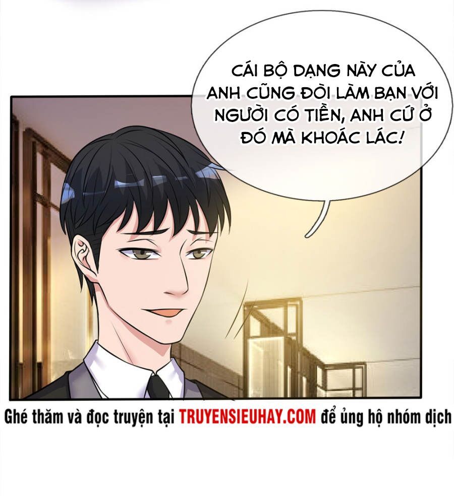 đọc truyện Ngạo Thị Thiên Địa Chương 8 ảnh 26 tại Thiên Thai Truyện